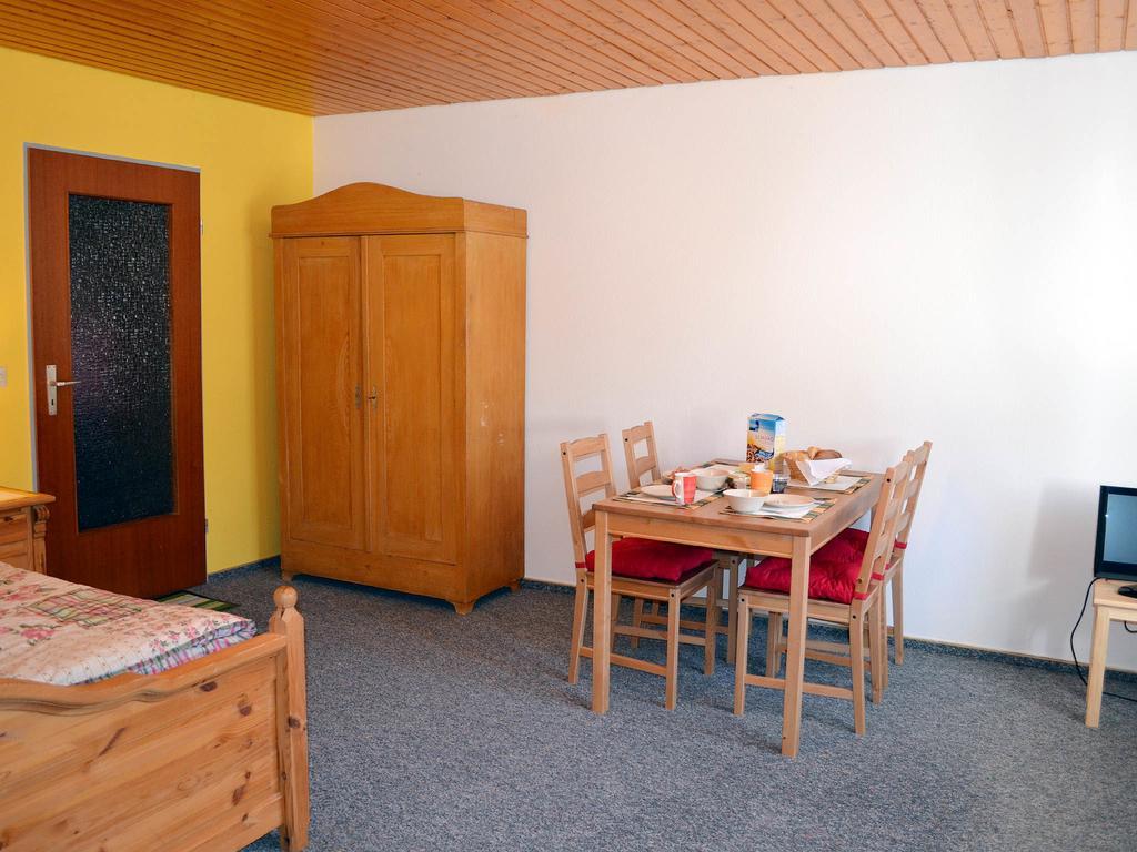 Ferienwohnungen Sternenthal Menzenschwand-Hinterdorf 객실 사진
