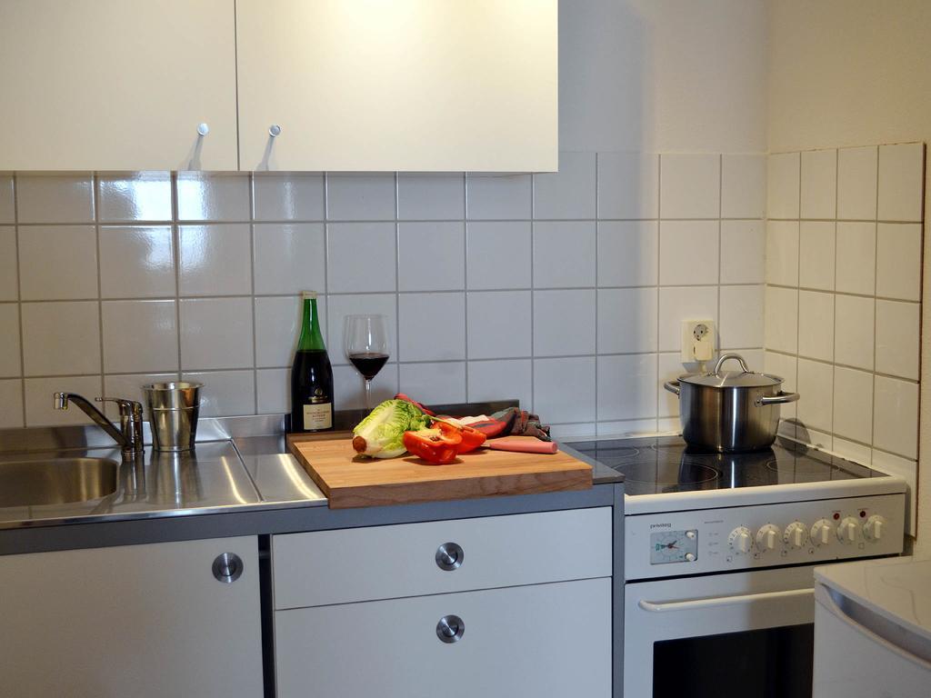 Ferienwohnungen Sternenthal Menzenschwand-Hinterdorf 객실 사진