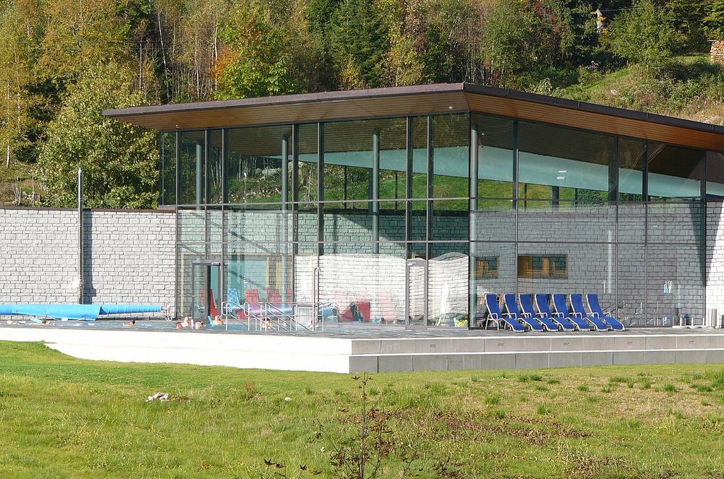 Ferienwohnungen Sternenthal Menzenschwand-Hinterdorf 외부 사진