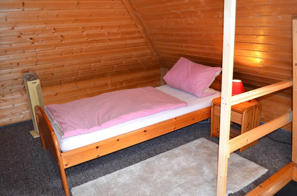 Ferienwohnungen Sternenthal Menzenschwand-Hinterdorf 외부 사진