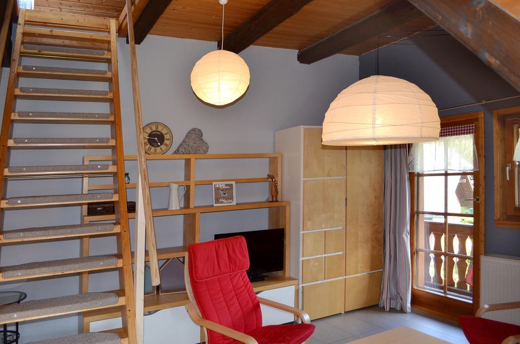 Ferienwohnungen Sternenthal Menzenschwand-Hinterdorf 외부 사진